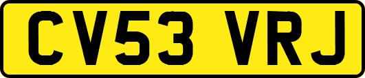 CV53VRJ