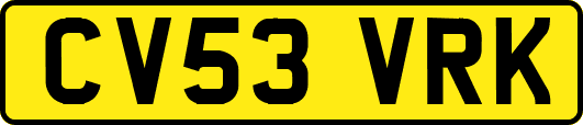CV53VRK