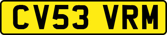 CV53VRM