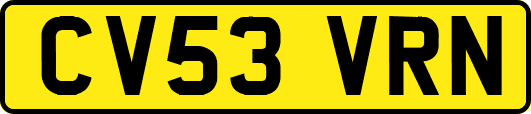 CV53VRN