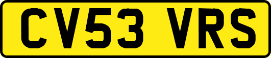 CV53VRS
