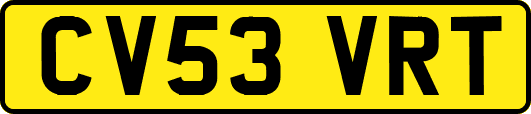 CV53VRT