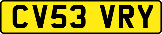 CV53VRY