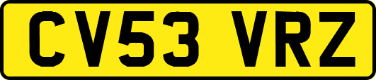 CV53VRZ