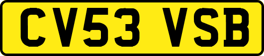 CV53VSB