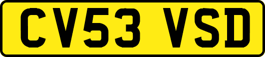 CV53VSD