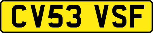CV53VSF