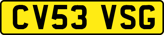 CV53VSG