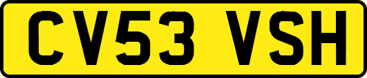 CV53VSH