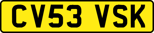 CV53VSK