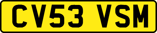 CV53VSM