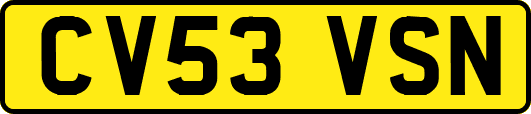 CV53VSN