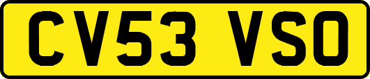 CV53VSO
