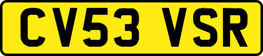 CV53VSR