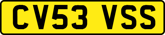 CV53VSS