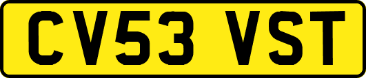 CV53VST