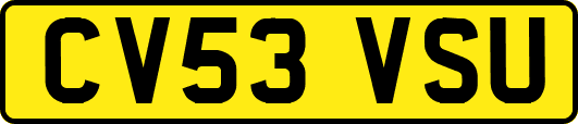 CV53VSU