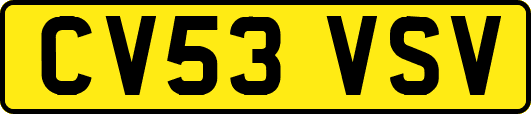 CV53VSV