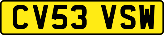 CV53VSW