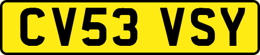CV53VSY