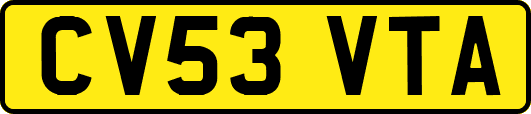 CV53VTA