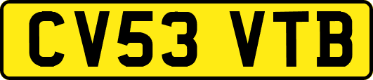 CV53VTB