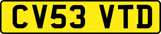 CV53VTD