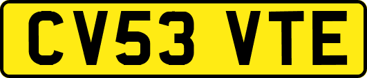 CV53VTE