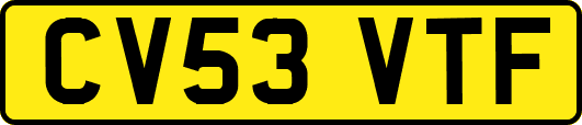 CV53VTF