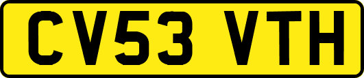CV53VTH