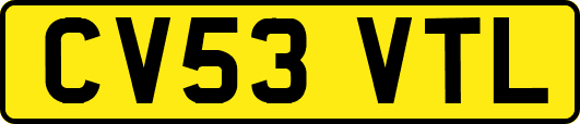 CV53VTL
