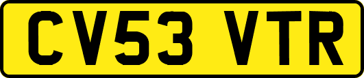 CV53VTR
