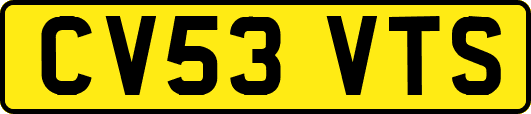 CV53VTS