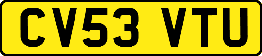 CV53VTU