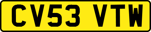 CV53VTW
