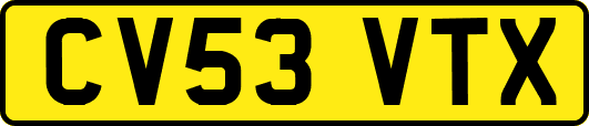 CV53VTX