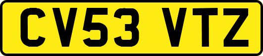 CV53VTZ