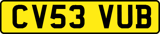 CV53VUB