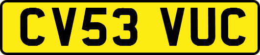 CV53VUC