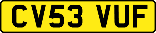 CV53VUF
