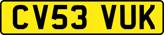 CV53VUK