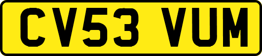 CV53VUM
