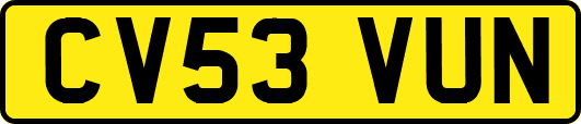CV53VUN