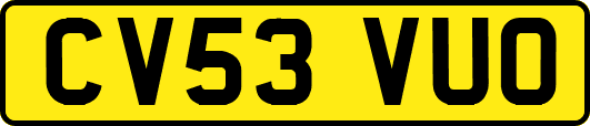 CV53VUO