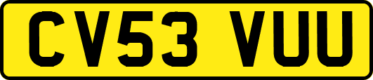 CV53VUU