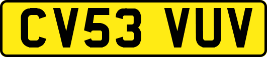 CV53VUV