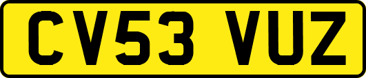 CV53VUZ