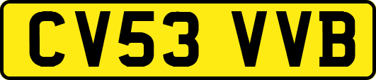 CV53VVB