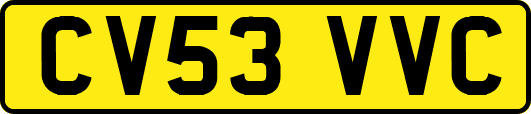 CV53VVC