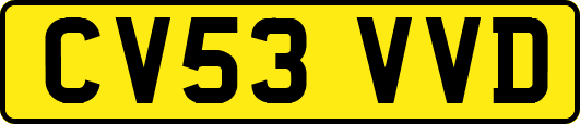 CV53VVD